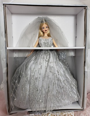 barbie millennium bride
