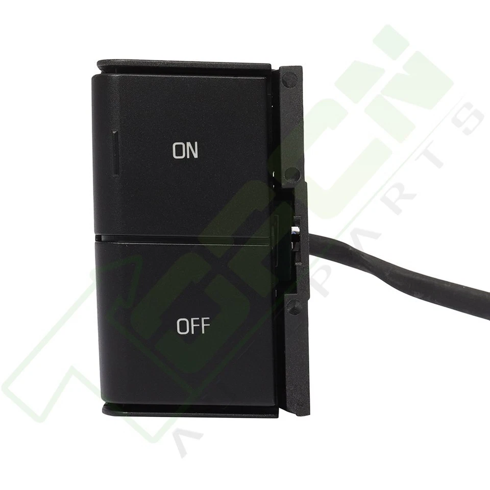 Interruptor de control de crucero del volante asistido Heritage para Ford F150 F150 2004-08 Foto 2 de 4