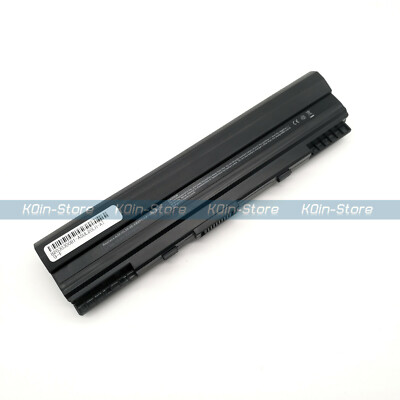 Battery for Asus Eee PC 1201HA 1201NL 1201T UL20 UL20A UL20FT UL20VT A32-UL20