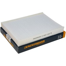 DENCKERMANN Innenraumfilter Frischluftfilter für Peugeot 407 SW 6E_ Citroën C5