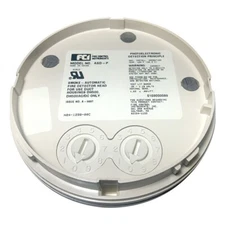 1pcs New Gamewell FCI ASD-P Fire Alarm PhotoElectronic Smoke Detector Old Stock