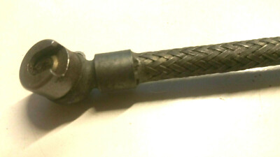 Alemite Grease Fitting Adapter   5/16, for Harley-Davidson,Indian ,New old Stock