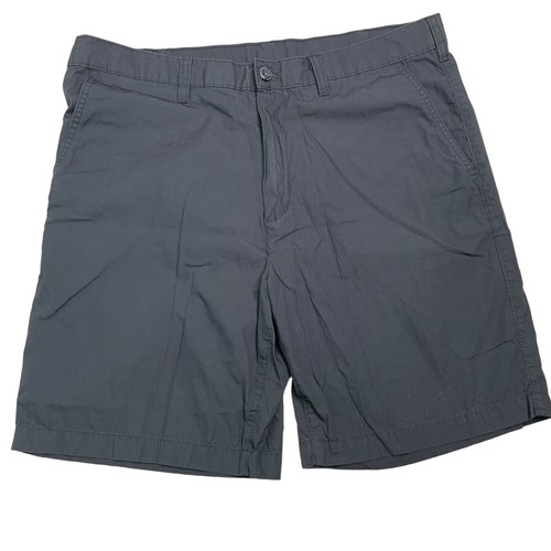 Eddie Bauer Mens Golf Hiking Out Door Shorts Grey Size 36 - Picture 8 of 8