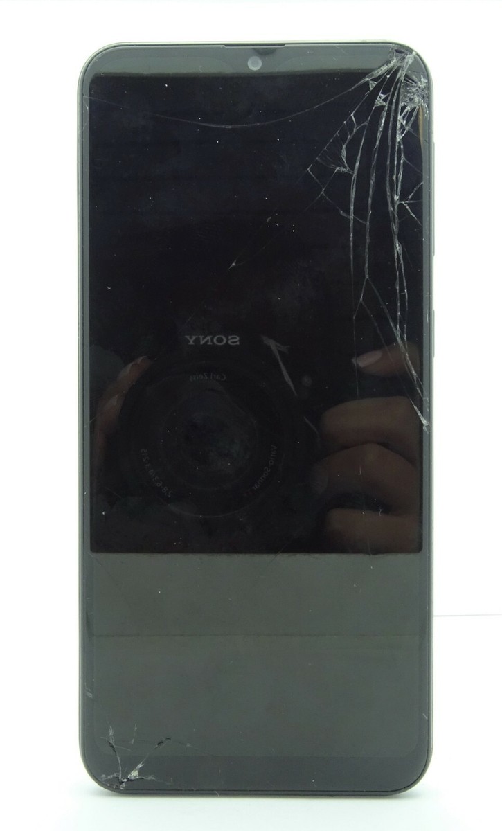 Samsung Galaxy A10e SM-A102U 32GB Storm Gray (Boost Mobile) AS