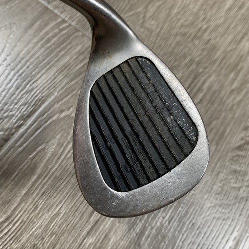 SPIN DOCTOR RI Wedge 60 RH Steel Shaft - Picture 4 of 9
