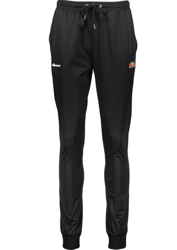 Ellesse Tracksuit Bottoms Mens Gym 