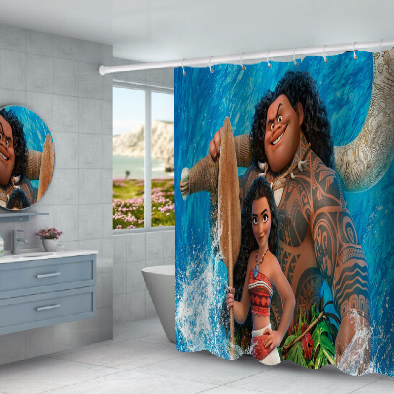 Moana potty best sale chair