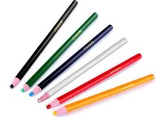 Schneiderkreide Stoffkreide Stift selbstspitzend 1 St&uuml;ck Dressmaker