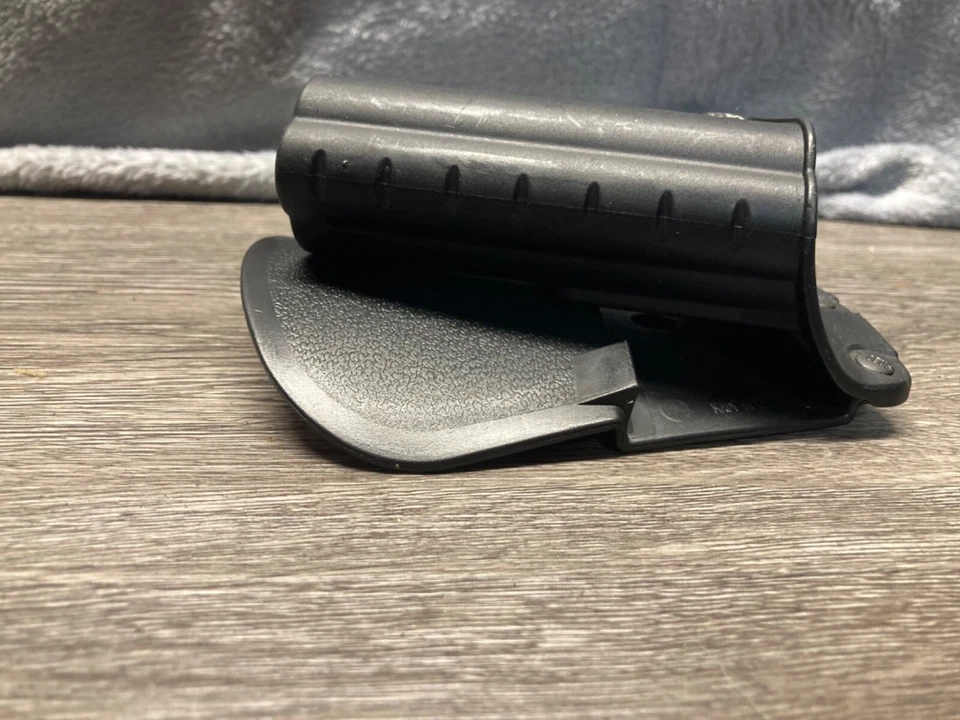 Fobus Beretta & Taurus Right Hand Evolution Roto Belt Holster BRVRB Beretta 96 - Image 2 of 4