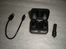 NO DONGLE Sony INZONE WF-G700N Buds Wireless Noise Cancelling Gaming Earbuds