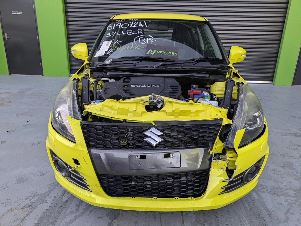 SUZUKI SWIFT FZ 08/2010-03/2017 LEFT FOG LIGHT 3550063J04 3550063J05 3550063J03 - image 3 of 4