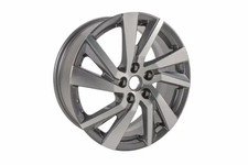 Genuine Gm F Wheel 84610560 Genuine Gm F Wheel 84610560