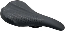 WTB Deva Women's Saddle - Lightweight Steel Rails, Microfiber Cover, Comfort