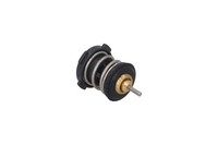 Kamoka Thermostat KüHlmittel 80 °C FüR Skoda Fabia III Kombi 1.0 TSI 1.4 VW