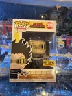 My Hero Academia Shota Aizawa Hero Costume Funko Pop #376 Hot Topic Exclusive