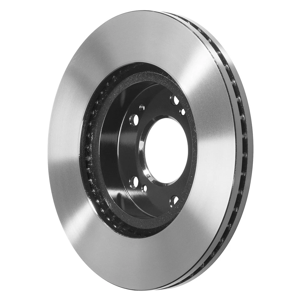 For Mitsubishi Eclipse 2006-2012 Wagner BD126335E Plain Vented Front Brake Rotor Foto 4 de 4