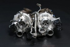 5A01D09 5A01D10 Turbolader NEU OEM BMW 8er G14 G15 G16 M850iX N63B44D 0km