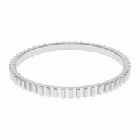 Vemo Abs Sensorring FüR Citroen Jumper Peugeot Boxer Fiat Ducato Vorne