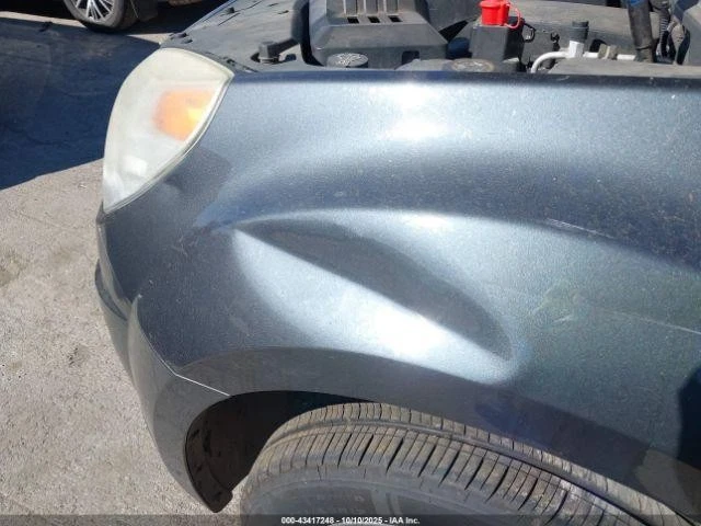 Conjunto de luz trasera derecha usado se adapta a: Chevrolet Equinox 2011 grado derecho A Foto 4 de 4