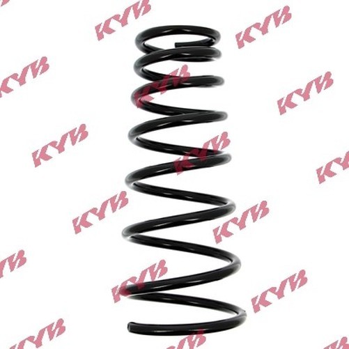 Kyb RI6177 AufhäNgung Feder FüR Toyota-image