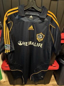 Beckham La Galaxy Jersey | eBay