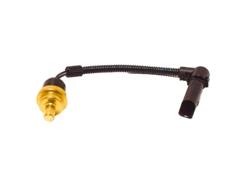 VW TRANSPORTER T5 2.5 TDI Coolant Temperature Sensor Genuine 070919501A - Image 2 of 4