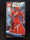 LEGO 75529 Elite Praetorian Guard Star Wars Buildable Figure Price Tag On Box