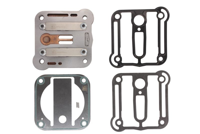 2x ✅Fits DT SPARE PARTS 3.97314 Repair Kit, air compressor 3.97314 C ⭐UK Seller⭐