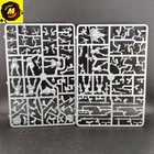 Beastmen Brayherds Lot (x6+4) (NOS) (No Bases) - #162598 - Beasts of Chaos