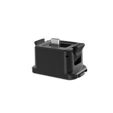 Charging Adapter Base with Dual Ports for DJI Pocket Camera for DJI POCKET 3