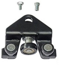 Porte arrière et accessoires Nissan PRIMASTAR