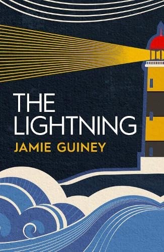 The Lightning by Jamie Guiney - 9781915693440 - Image 4