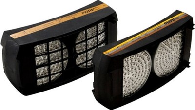 3M Adflo Gasfilter A1B1E1 organische und saure Gase und Dämpfe 837242