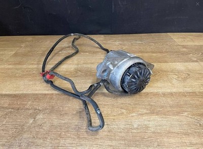 Land Rover Range Rover Velar 2020 Motorlager Motord�mpfer JK836A003HB FAH319