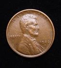 1926-S  Lincoln Wheat Cent  AU