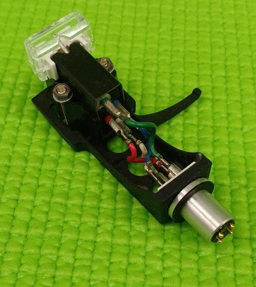 Shure M44 7 Cartridge for sale | eBay