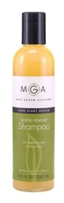 Max Green Alchemy Scalp Rescue Shampoo - Natural Vegan Sulfate-Free Hair Care