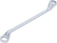 Doppel-RingschlüSsel Bgs 1214 Sw 24X27 Mm GekröPft WerkstattqualitäT Werkzeug