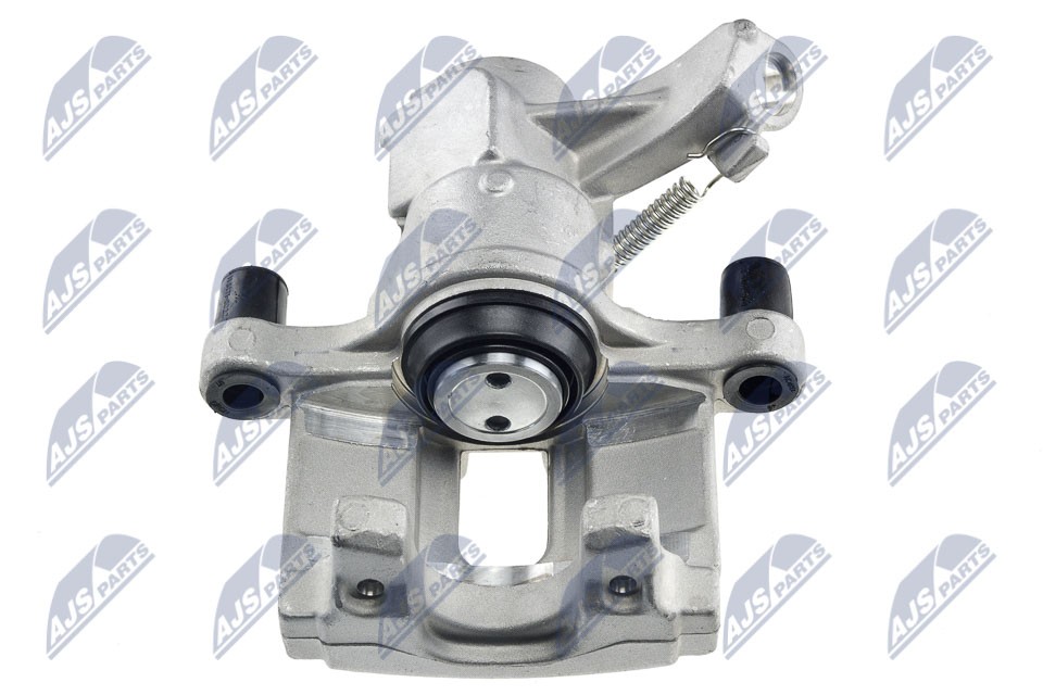 Brake caliper Rear Axle Left Brake Caliper with integrated parking brake NTY - Image 11