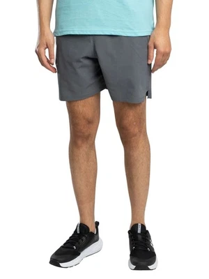 Under Armour Herren Gewebte Shorts von Vanish, Grau - Bild 1 von 4