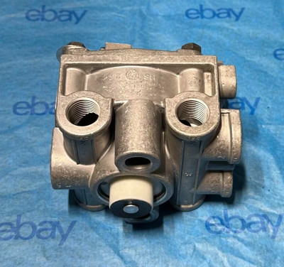 K070951 / K070951BXW Genuine Bendix ATR-6 Traction Relay OEM - New