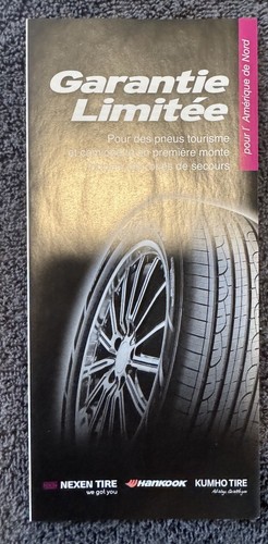 π2023 Hyundai Elantra Hybrid Owners Manual Set W/Infotaiment & First Aid Kitπ - Picture 6 of 10