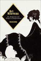 Dr Charlotte Ashby - Art Nouveau Art Architecture And Design In Tra - G245Z