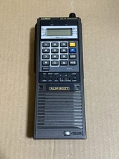 Alinco ALM-203T VHF FM HANDHELD Transciever  NO BATTERY