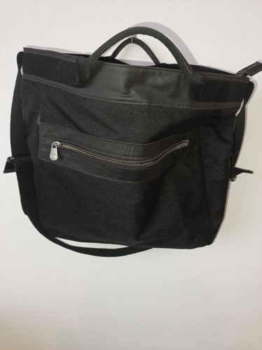 Bugaboo Baby Change Bag Black - Picture 8 of 16