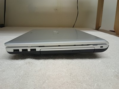 Sony Vaio VPCEB45FX Intel Core i3-380M 2.53GHz 4 GB 320Gb HDD