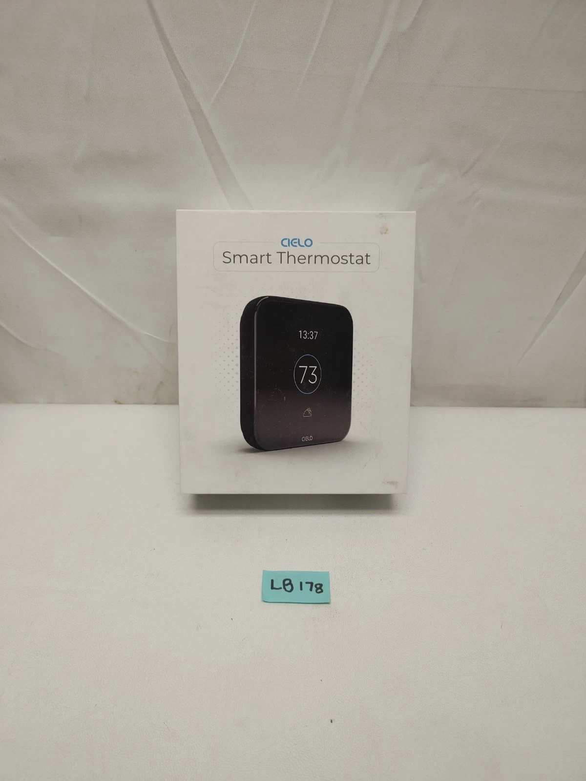 Cielo Smart Thermostat