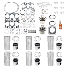 Inframe Rebuild Kit for Mack E7 ASET Engines Brand PAI to match OE# 215SB285K