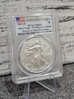 2021-S Silver Eagle T-1 Emergency Issue Struck at San Francisco PCGS MS69