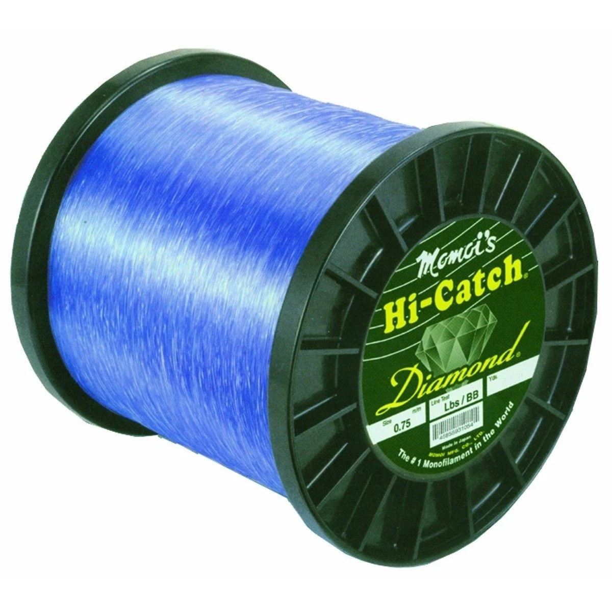 Momoi Monofilament Fishing Lines & Leaders 80 lb Line Weight